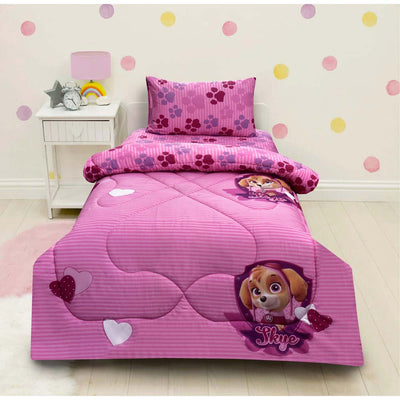 2 PCs Bed Sheet - BK0010