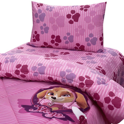 2 PCs Bed Sheet - BK0010