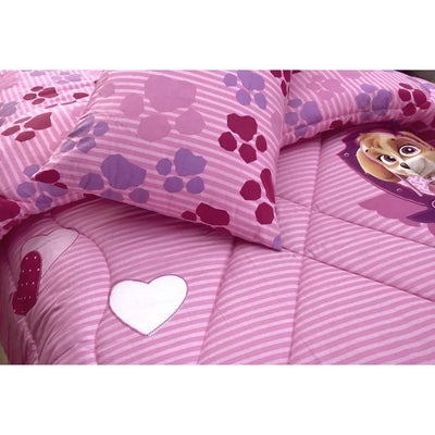 2 PCs Bed Sheet - BK0010