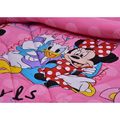 2 PCs Bed Sheet - BK0012