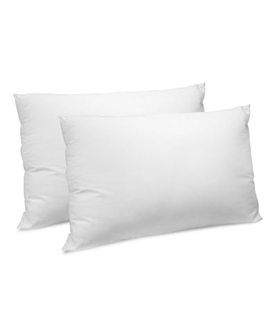 6 PCs Filled Pillows