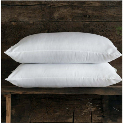 3 PCs Filled Pillows